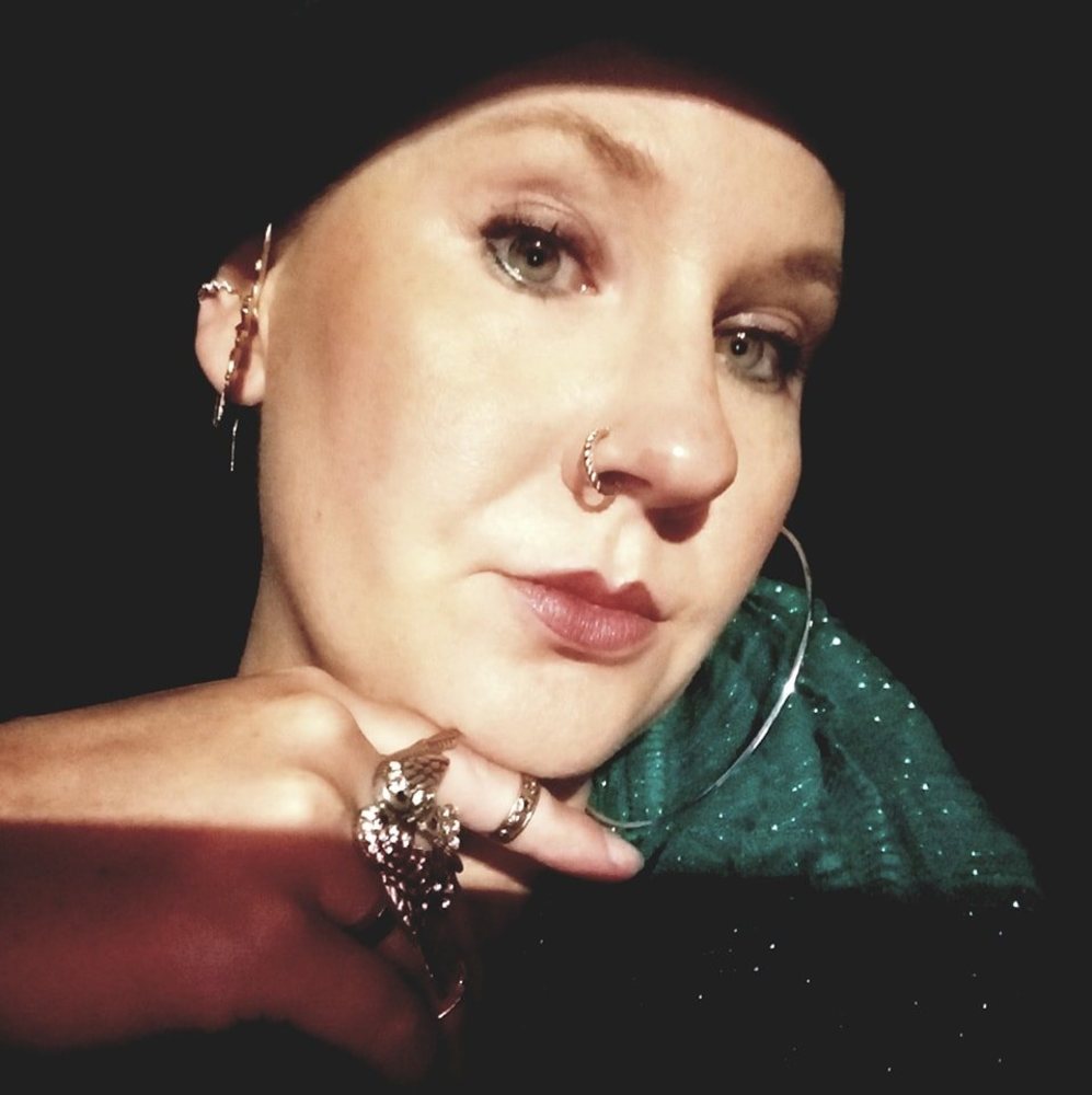 Meet your Posher, Amanda